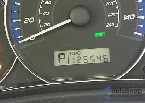 2013 Subaru Forester 2.5X Limited z USA, uszkodzony, nr VIN JF2SHAEC4DH407340